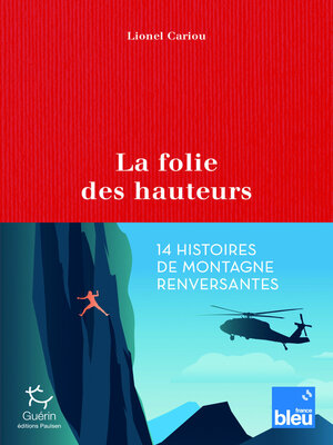 cover image of La Folie des hauteurs